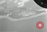 Image of bombing of Palau Island Palau Islands, 1944, second 7 stock footage video 65675062193