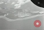 Image of bombing of Palau Island Palau Islands, 1944, second 8 stock footage video 65675062193