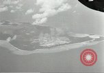 Image of bombing of Palau Island Palau Islands, 1944, second 9 stock footage video 65675062193
