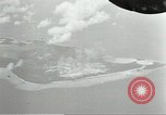 Image of bombing of Palau Island Palau Islands, 1944, second 12 stock footage video 65675062193