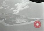 Image of bombing of Palau Island Palau Islands, 1944, second 16 stock footage video 65675062193