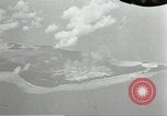 Image of bombing of Palau Island Palau Islands, 1944, second 17 stock footage video 65675062193