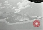 Image of bombing of Palau Island Palau Islands, 1944, second 18 stock footage video 65675062193