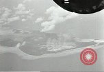 Image of bombing of Palau Island Palau Islands, 1944, second 21 stock footage video 65675062193