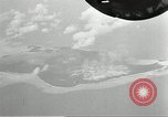 Image of bombing of Palau Island Palau Islands, 1944, second 22 stock footage video 65675062193