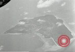 Image of bombing of Palau Island Palau Islands, 1944, second 23 stock footage video 65675062193