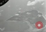 Image of bombing of Palau Island Palau Islands, 1944, second 26 stock footage video 65675062193