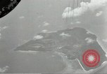 Image of bombing of Palau Island Palau Islands, 1944, second 28 stock footage video 65675062193