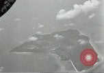 Image of bombing of Palau Island Palau Islands, 1944, second 29 stock footage video 65675062193