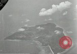 Image of bombing of Palau Island Palau Islands, 1944, second 30 stock footage video 65675062193