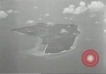 Image of bombing of Palau Island Palau Islands, 1944, second 31 stock footage video 65675062193