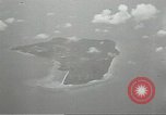 Image of bombing of Palau Island Palau Islands, 1944, second 32 stock footage video 65675062193
