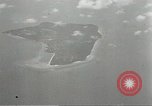 Image of bombing of Palau Island Palau Islands, 1944, second 33 stock footage video 65675062193
