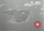 Image of bombing of Palau Island Palau Islands, 1944, second 35 stock footage video 65675062193