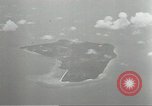 Image of bombing of Palau Island Palau Islands, 1944, second 37 stock footage video 65675062193