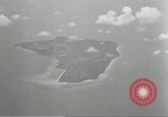 Image of bombing of Palau Island Palau Islands, 1944, second 38 stock footage video 65675062193