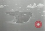Image of bombing of Palau Island Palau Islands, 1944, second 39 stock footage video 65675062193