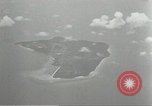 Image of bombing of Palau Island Palau Islands, 1944, second 40 stock footage video 65675062193