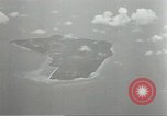 Image of bombing of Palau Island Palau Islands, 1944, second 41 stock footage video 65675062193