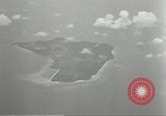 Image of bombing of Palau Island Palau Islands, 1944, second 42 stock footage video 65675062193