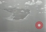 Image of bombing of Palau Island Palau Islands, 1944, second 43 stock footage video 65675062193