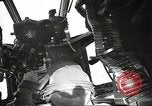 Image of bombing of Palau Island Palau Islands, 1944, second 29 stock footage video 65675062194