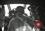 Image of bombing of Palau Island Palau Islands, 1944, second 37 stock footage video 65675062194