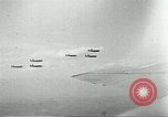 Image of bombing of Palau Island Palau Islands, 1944, second 46 stock footage video 65675062194