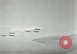 Image of bombing of Palau Island Palau Islands, 1944, second 48 stock footage video 65675062194