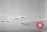 Image of bombing of Palau Island Palau Islands, 1944, second 49 stock footage video 65675062194