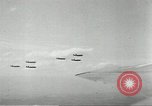 Image of bombing of Palau Island Palau Islands, 1944, second 51 stock footage video 65675062194