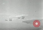 Image of bombing of Palau Island Palau Islands, 1944, second 53 stock footage video 65675062194