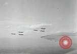 Image of bombing of Palau Island Palau Islands, 1944, second 54 stock footage video 65675062194