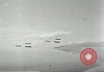 Image of bombing of Palau Island Palau Islands, 1944, second 55 stock footage video 65675062194