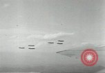 Image of bombing of Palau Island Palau Islands, 1944, second 56 stock footage video 65675062194