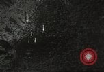 Image of bombing of Palau Island Palau Islands, 1944, second 62 stock footage video 65675062194