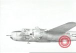 Standbild United States Air Raid Caroline Island Pazifischer Ozean, 1944, aus Sekunde 1 historischem Filmmaterial Videoclip 65675062195