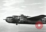 Standbild United States Air Raid Caroline Island Pazifischer Ozean, 1944, aus Sekunde 5 historischem Filmmaterial Videoclip 65675062195