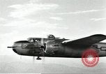 Standbild United States Air Raid Caroline Island Pazifischer Ozean, 1944, aus Sekunde 7 historischem Filmmaterial Videoclip 65675062195