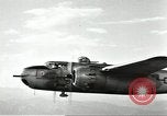 Standbild United States Air Raid Caroline Island Pazifischer Ozean, 1944, aus Sekunde 11 historischem Filmmaterial Videoclip 65675062195
