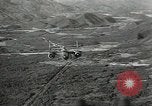 Standbild United States Air Raid Caroline Island Pazifischer Ozean, 1944, aus Sekunde 17 historischem Filmmaterial Videoclip 65675062195