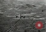 Standbild United States Air Raid Caroline Island Pazifischer Ozean, 1944, aus Sekunde 19 historischem Filmmaterial Videoclip 65675062195
