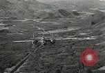 Standbild United States Air Raid Caroline Island Pazifischer Ozean, 1944, aus Sekunde 26 historischem Filmmaterial Videoclip 65675062195