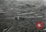 Standbild United States Air Raid Caroline Island Pazifischer Ozean, 1944, aus Sekunde 27 historischem Filmmaterial Videoclip 65675062195