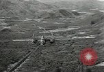 Standbild United States Air Raid Caroline Island Pazifischer Ozean, 1944, aus Sekunde 28 historischem Filmmaterial Videoclip 65675062195