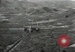 Standbild United States Air Raid Caroline Island Pazifischer Ozean, 1944, aus Sekunde 29 historischem Filmmaterial Videoclip 65675062195