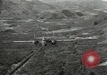 Standbild United States Air Raid Caroline Island Pazifischer Ozean, 1944, aus Sekunde 30 historischem Filmmaterial Videoclip 65675062195