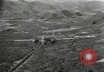 Standbild United States Air Raid Caroline Island Pazifischer Ozean, 1944, aus Sekunde 31 historischem Filmmaterial Videoclip 65675062195