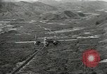 Standbild United States Air Raid Caroline Island Pazifischer Ozean, 1944, aus Sekunde 32 historischem Filmmaterial Videoclip 65675062195