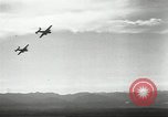 Standbild United States Air Raid Caroline Island Pazifischer Ozean, 1944, aus Sekunde 35 historischem Filmmaterial Videoclip 65675062195